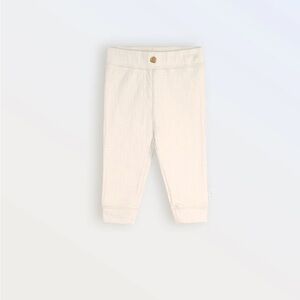 Petite Mason x NONO size 9 Tan Pants
